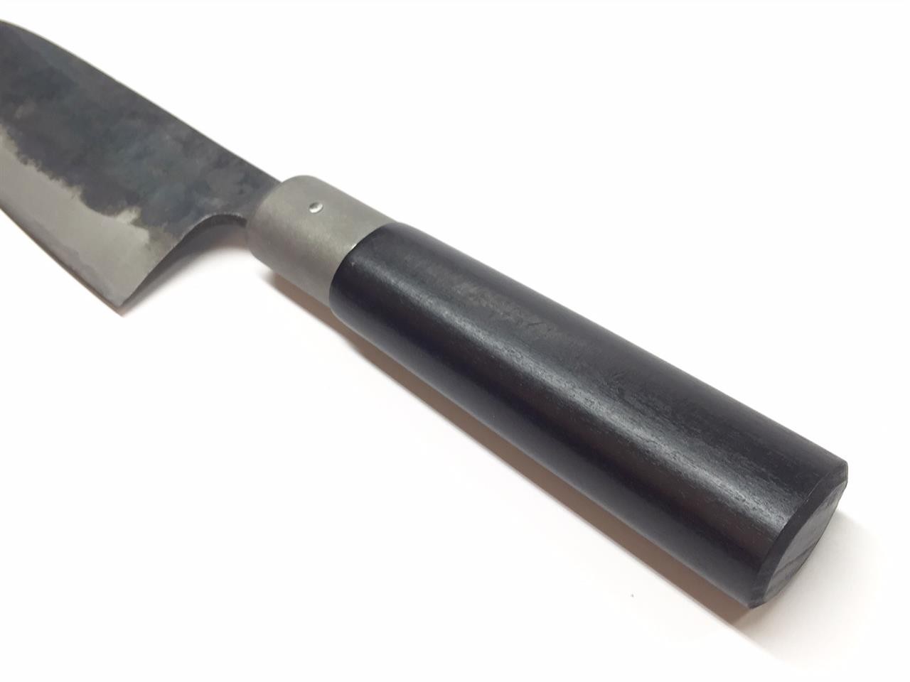 Couteau japonais Nakiri 16,5cm - Haiku Kurouchi
