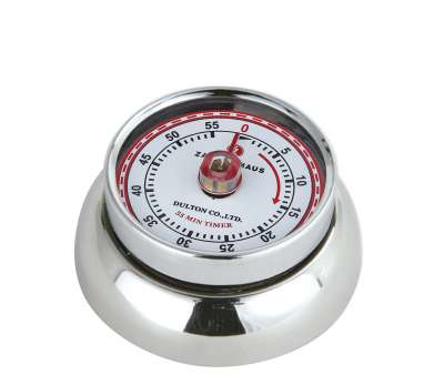 Retro Küchentimer und lustige Eieruhren Online kaufen